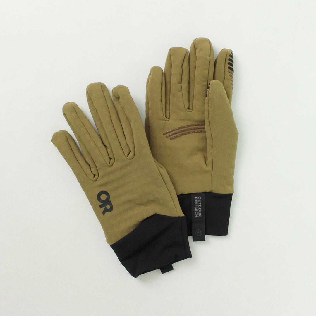 OUTDOOR RESEARCH / Vigor Heavyweight Sensor Gloves