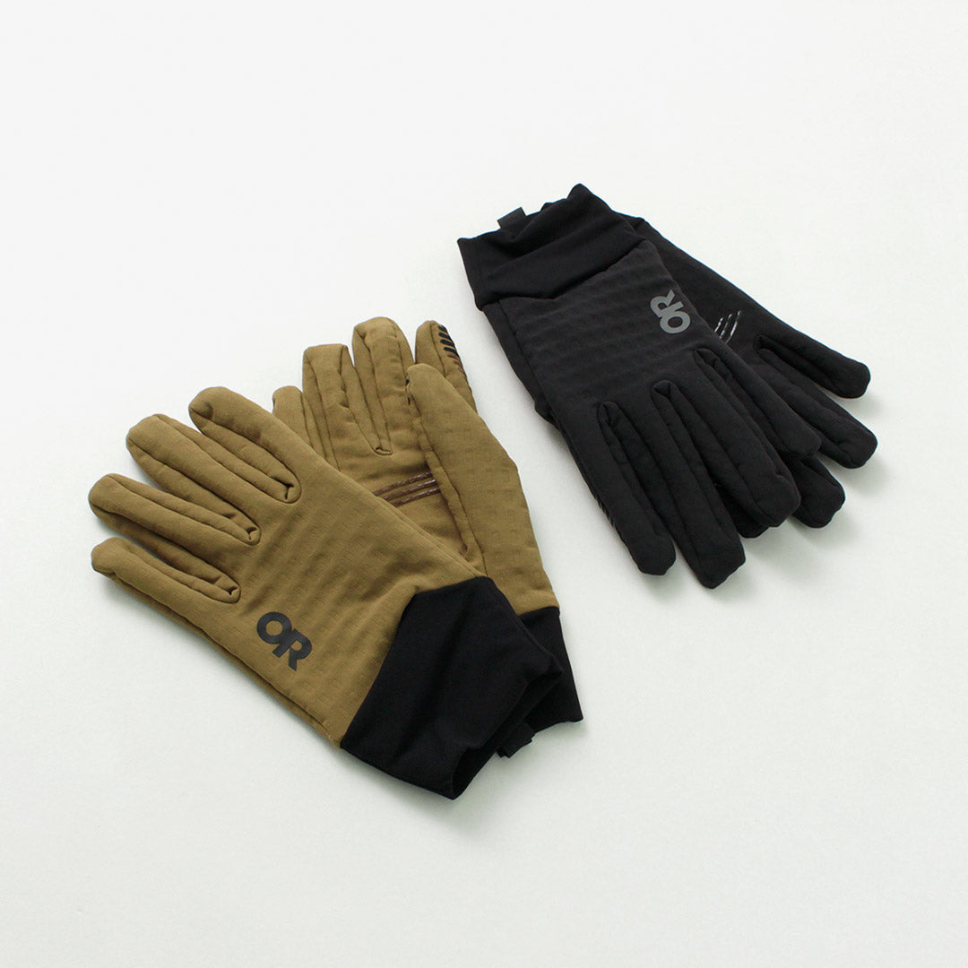 OUTDOOR RESEARCH / Vigor Heavyweight Sensor Gloves