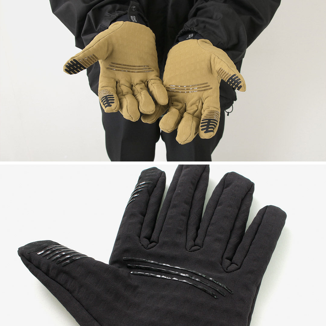 OUTDOOR RESEARCH / Vigor Heavyweight Sensor Gloves