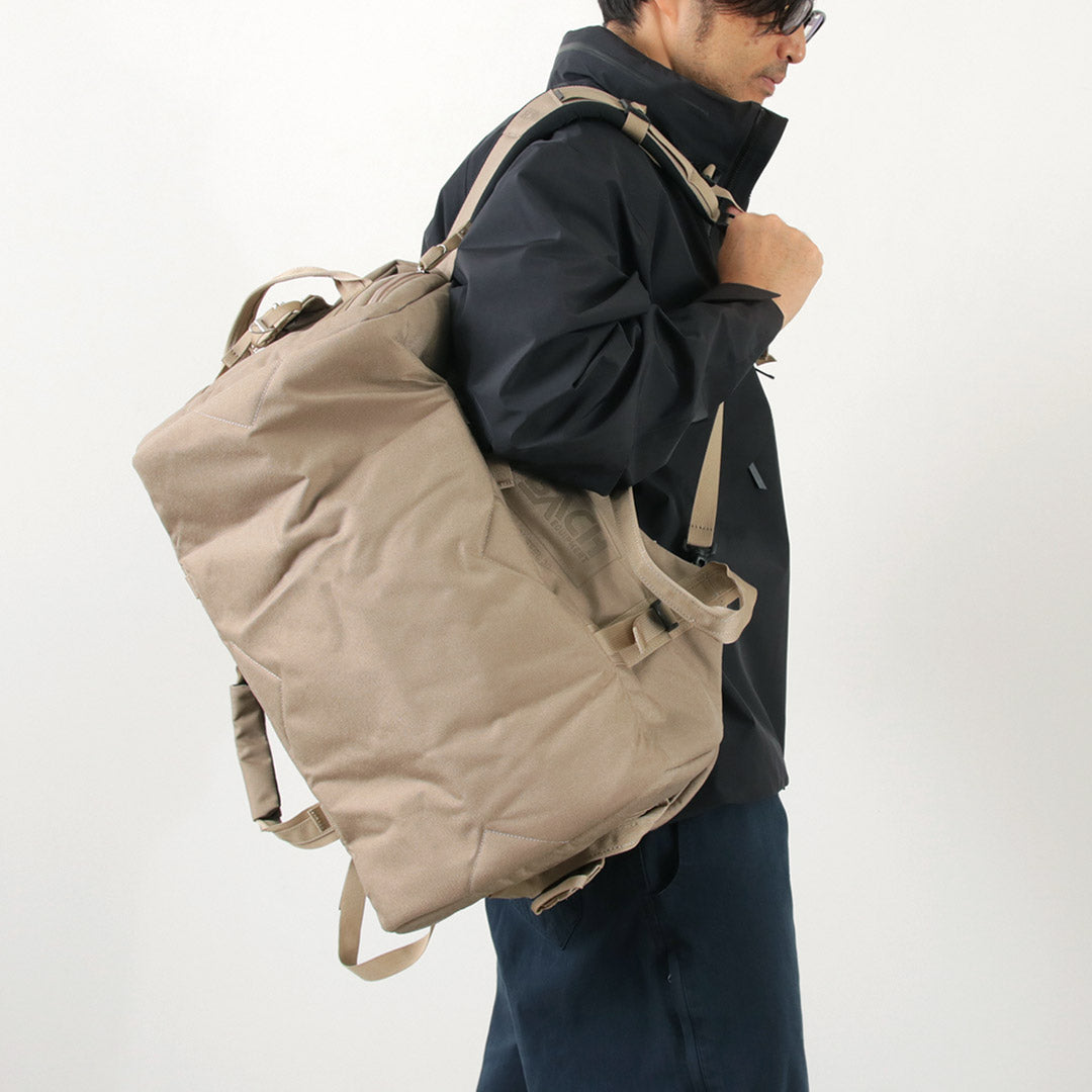 BACH / Doctor Duffel 30L