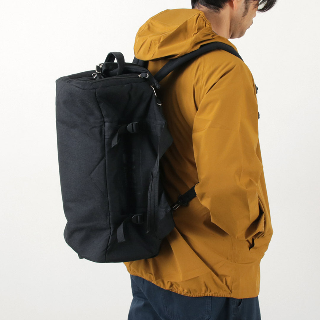 Bach / Doctor Duffel 30L