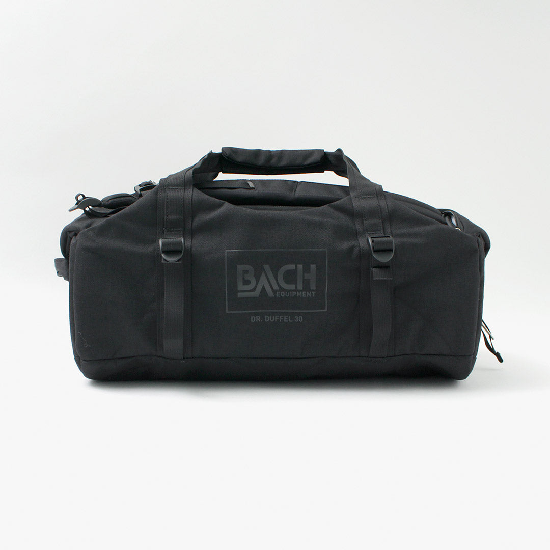 Bach / Doctor Duffel 30L