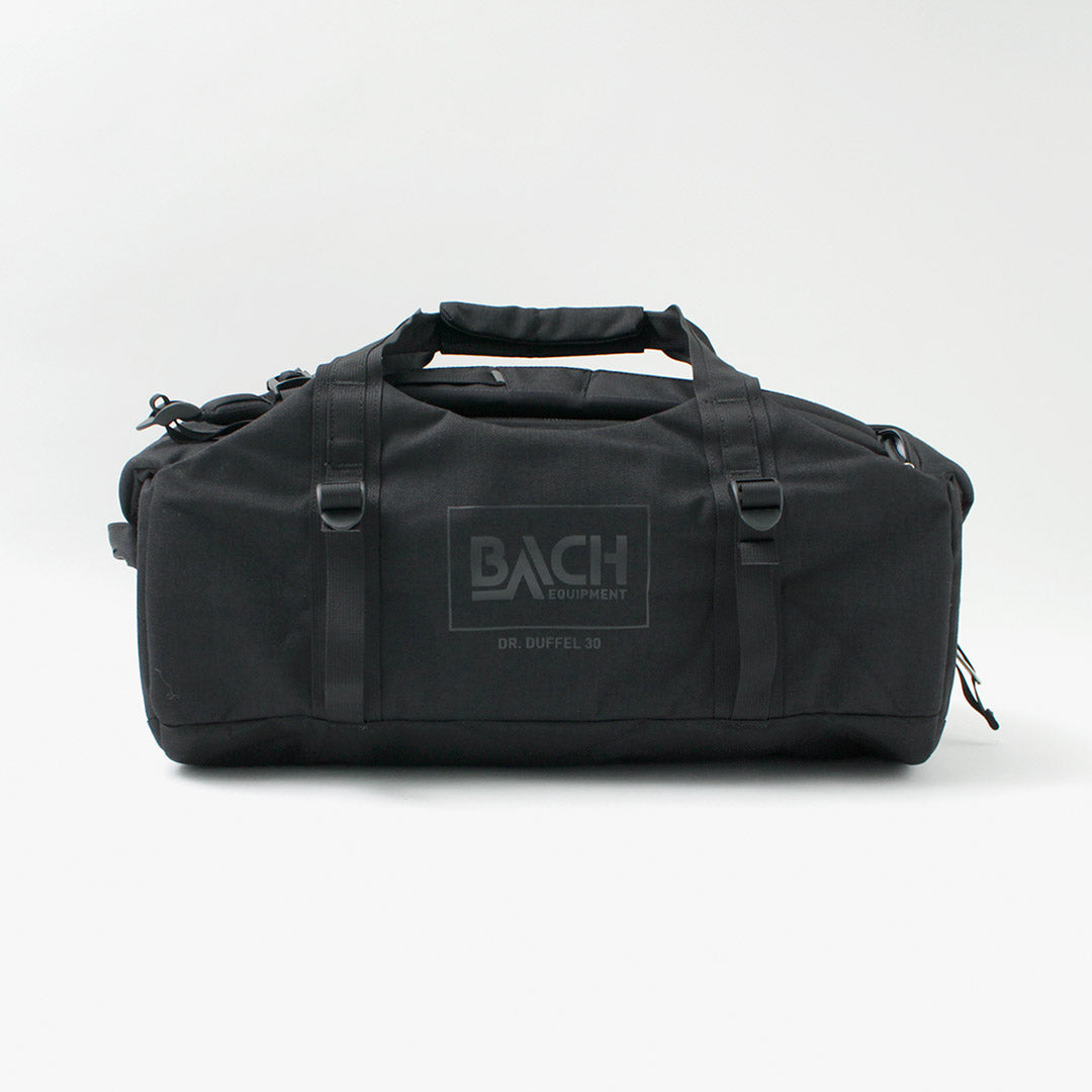 Bach / Doctor Duffel 30L