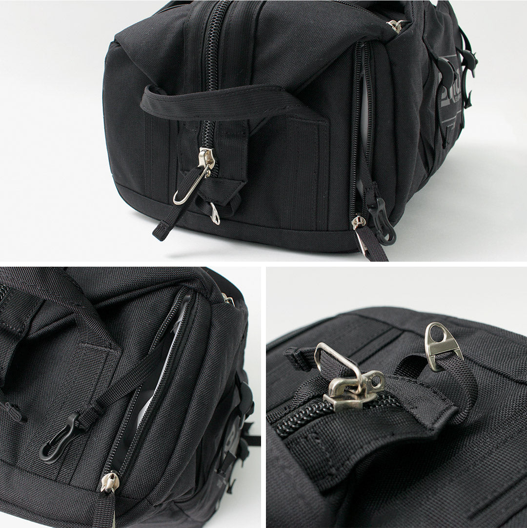 Bach / Doctor Duffel 30L