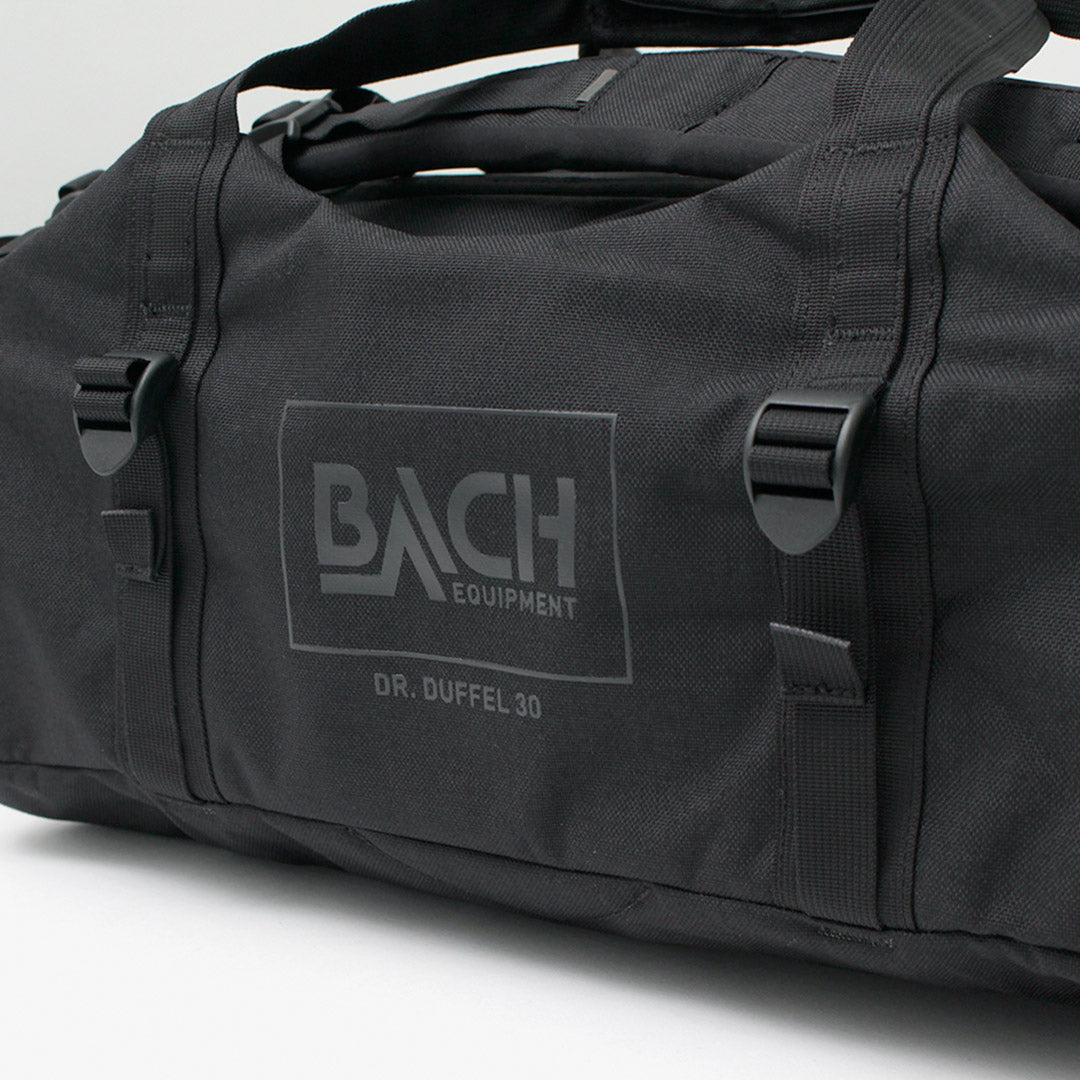 Bach / Doctor Duffel 30L