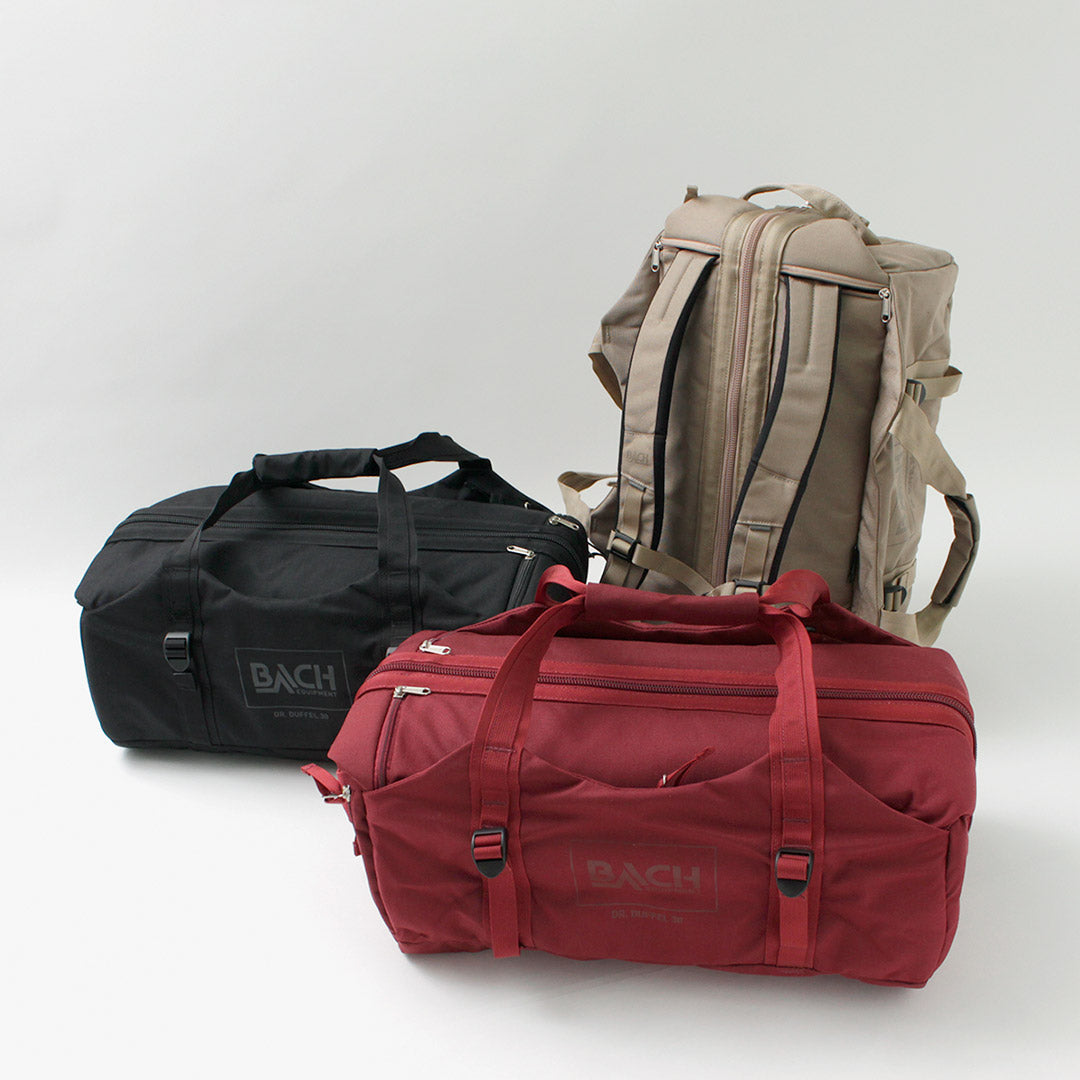 Bach / Doctor Duffel 30L