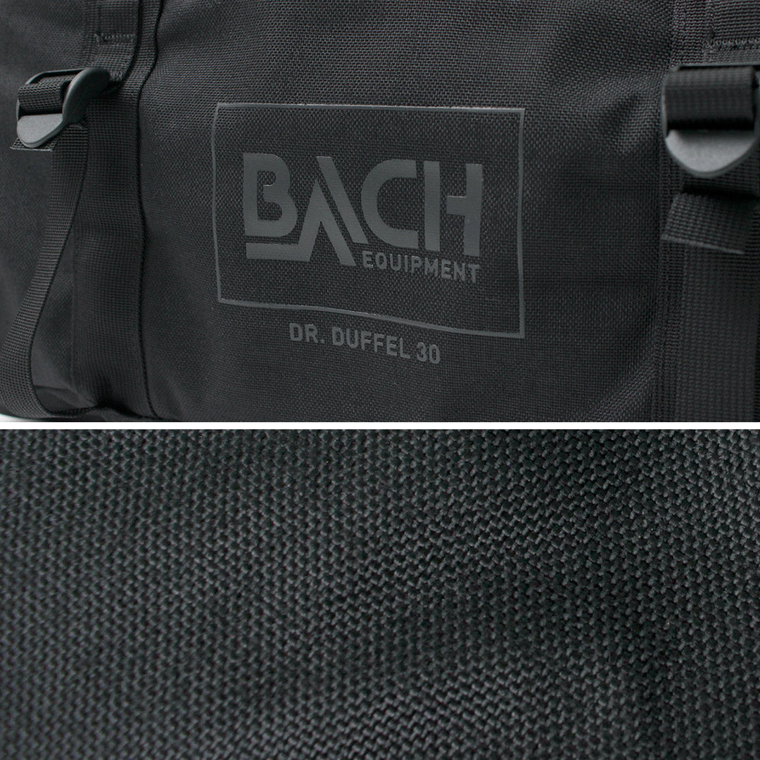 BACH / Doctor Duffel 30L