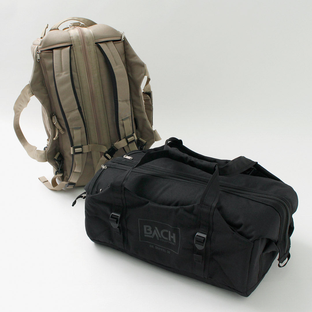 Bach / Doctor Duffel 30L