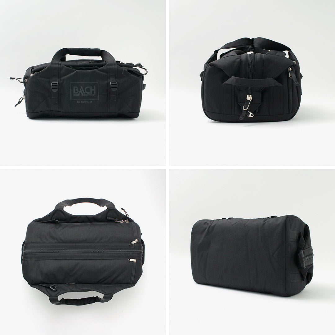 BACH / Doctor Duffel 30L