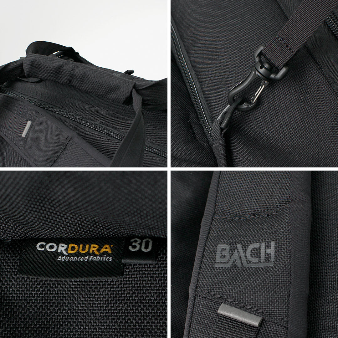 BACH / Doctor Duffel 30L