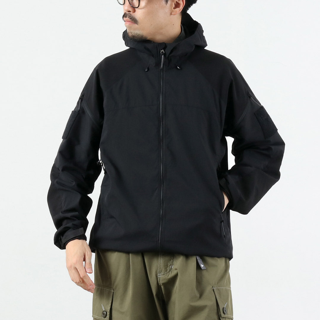 Veste Tilak / Operator Mig