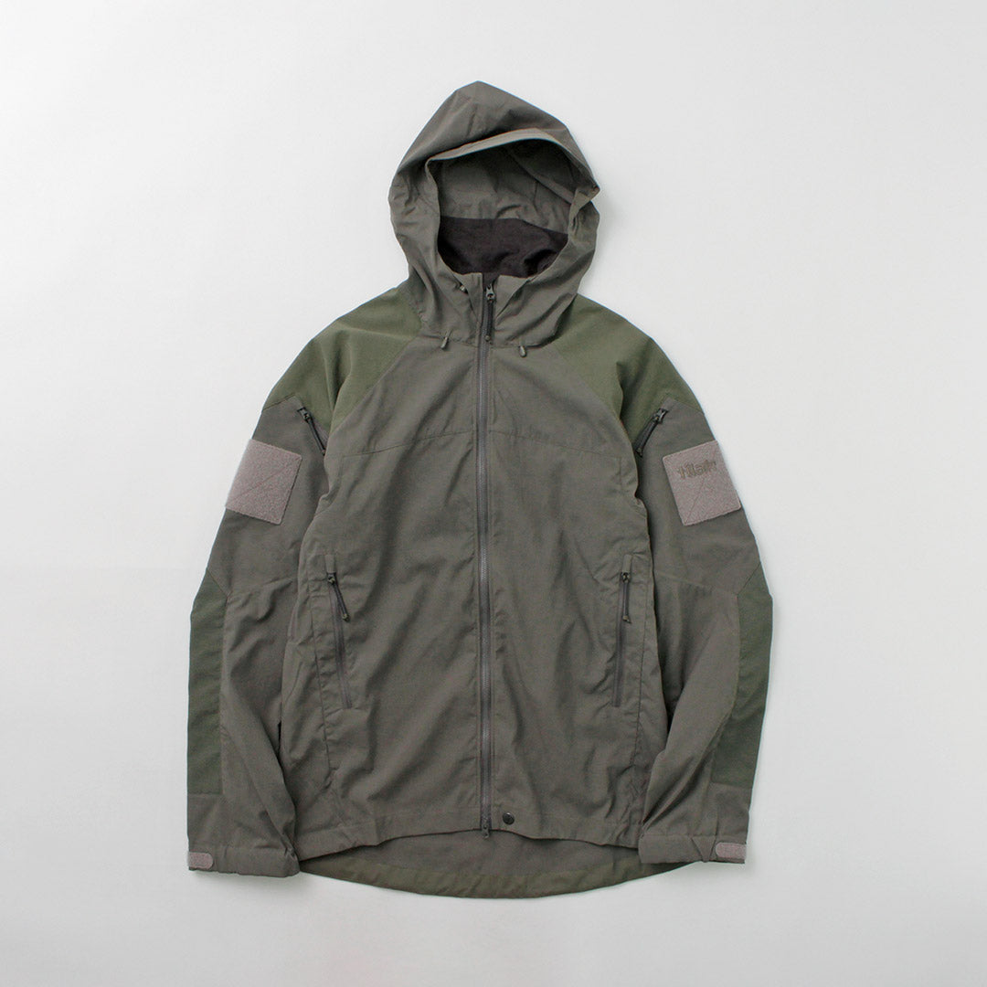 Veste Tilak / Operator Mig