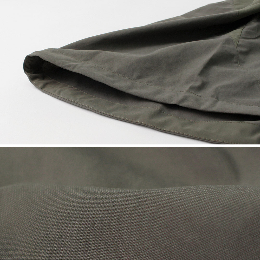 TILAK / 操作员米格夹克