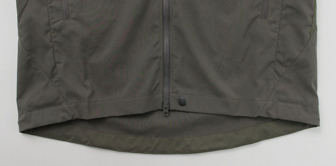 TILAK / 操作员米格夹克