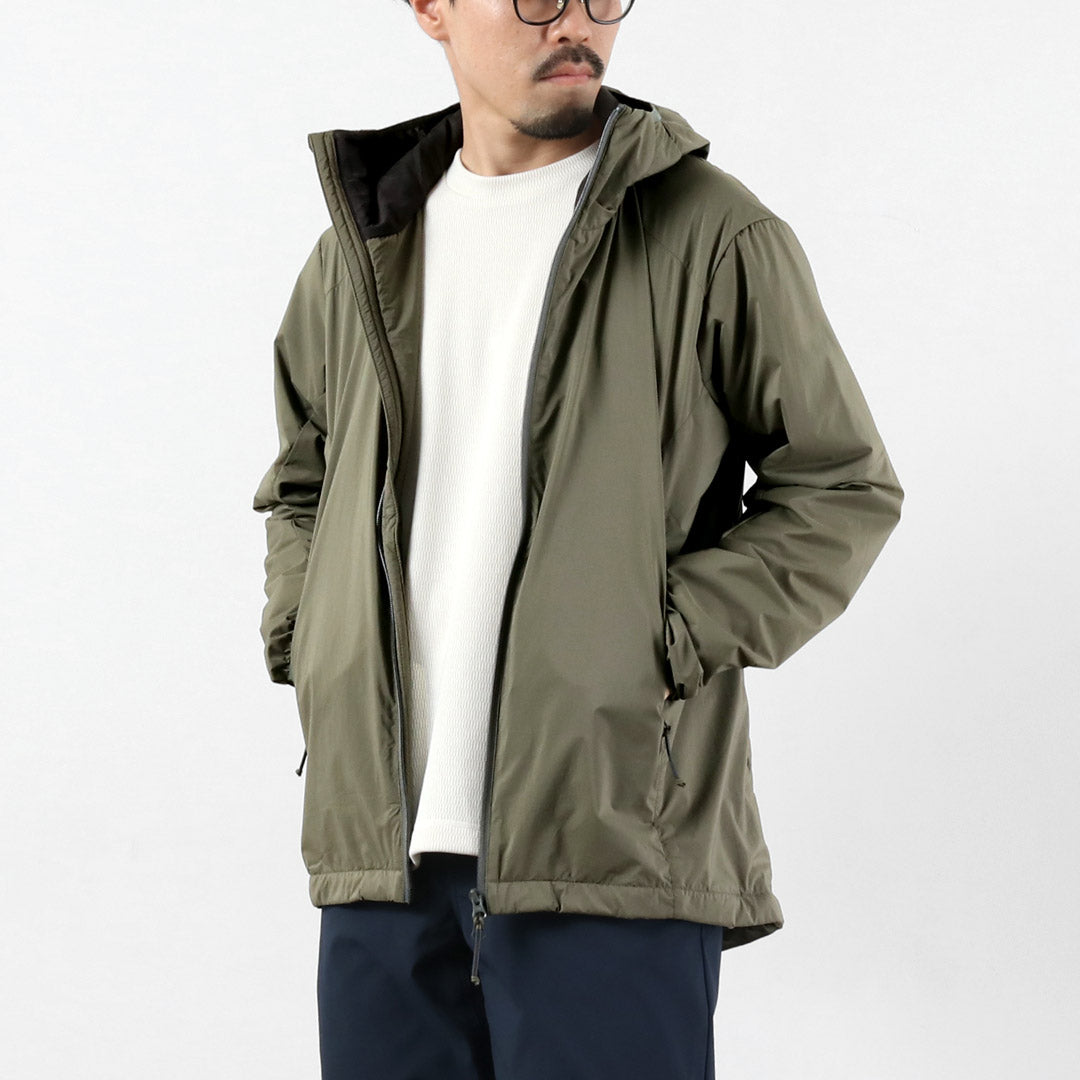 TILAK / Neva Mig Jacket