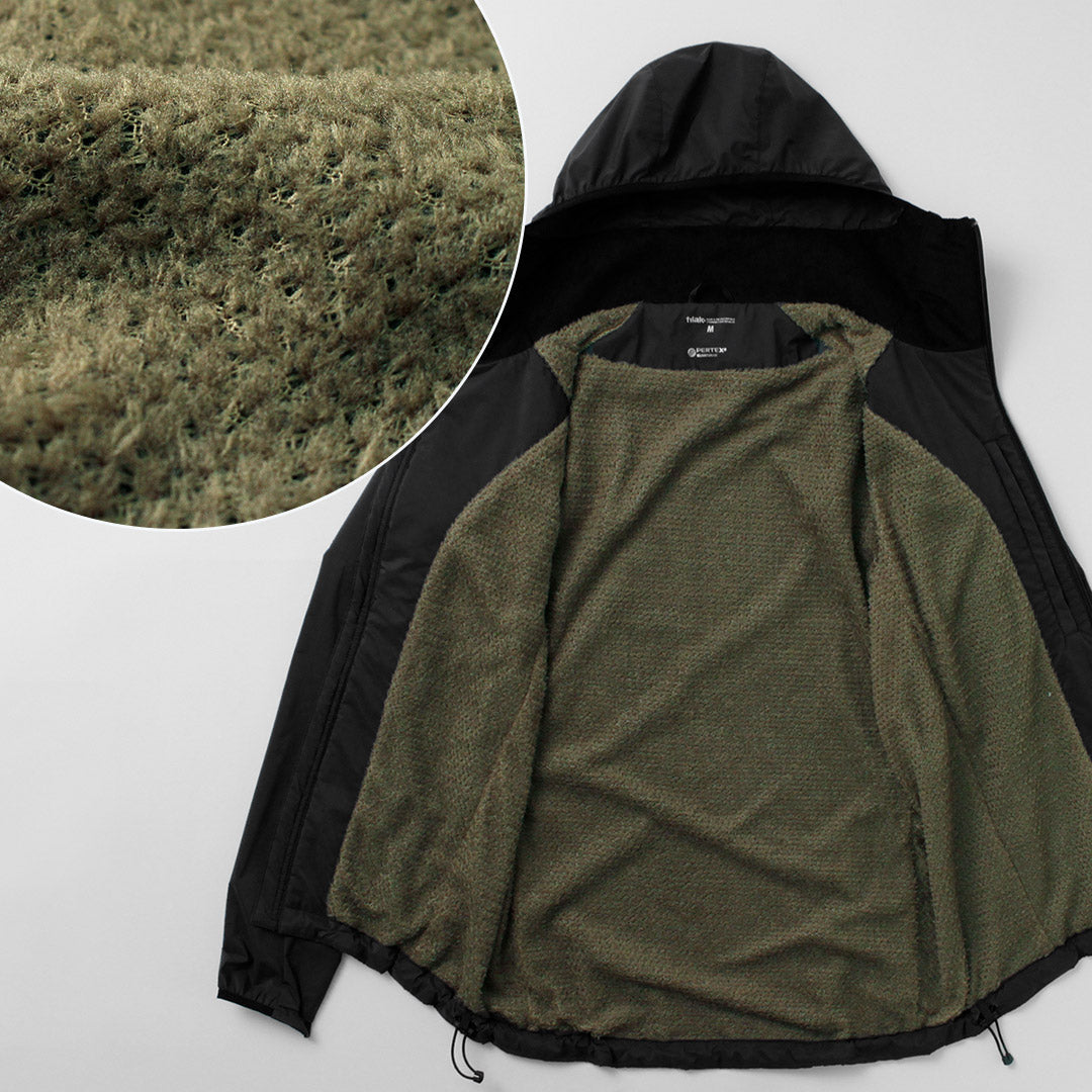 TILAK / Neva Mig Jacket