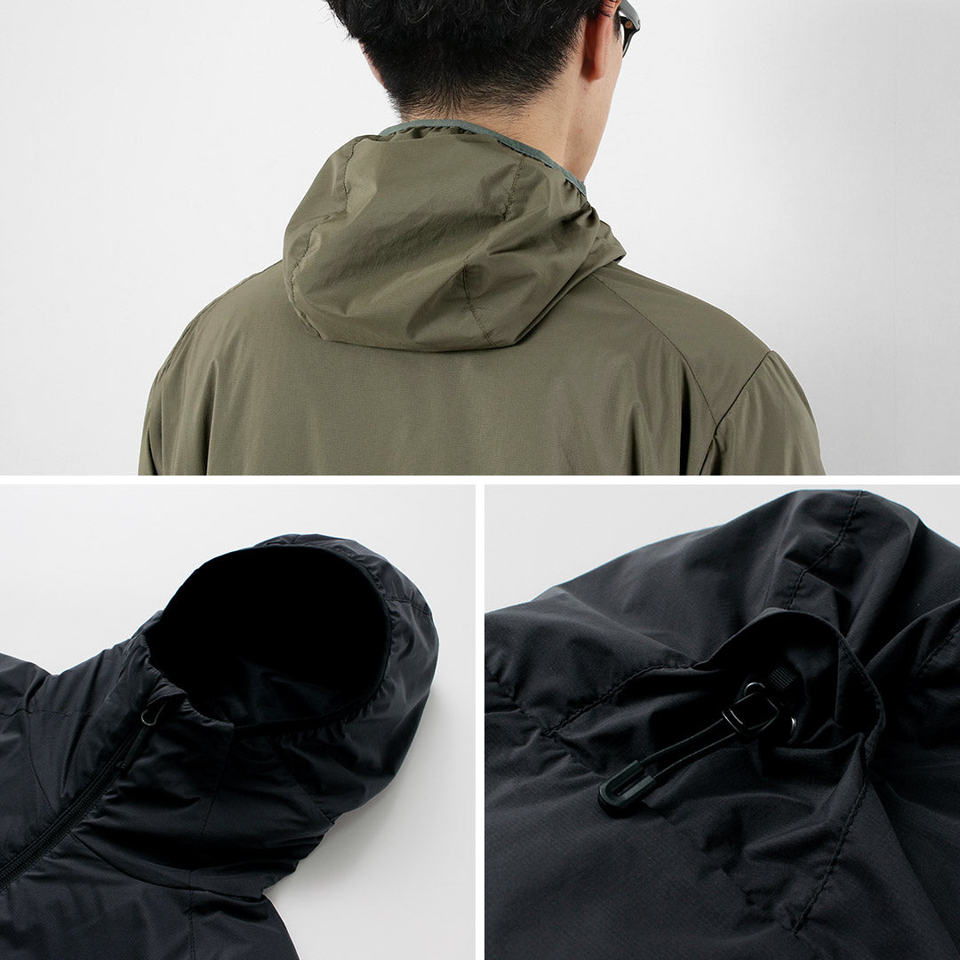 TILAK / Neva Mig Jacket