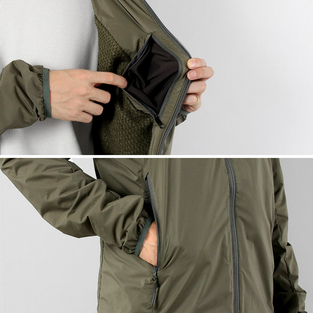 TILAK / Neva Mig Jacket