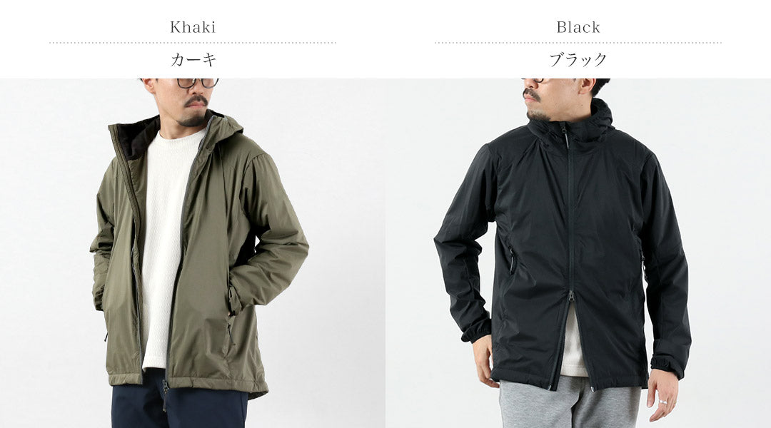 TILAK / Neva Mig Jacket