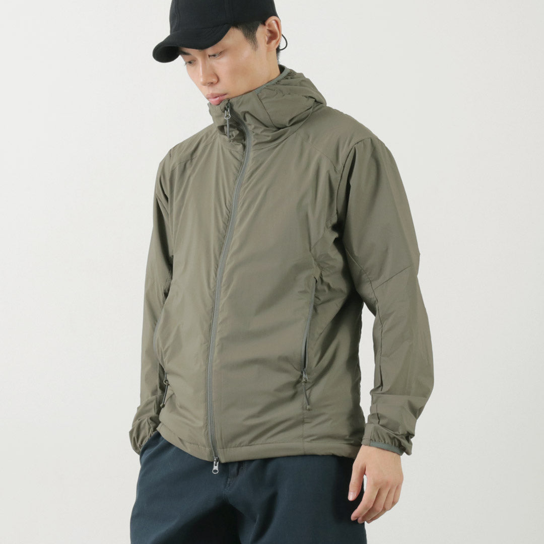 TILAK / Nebba MiG Jacket