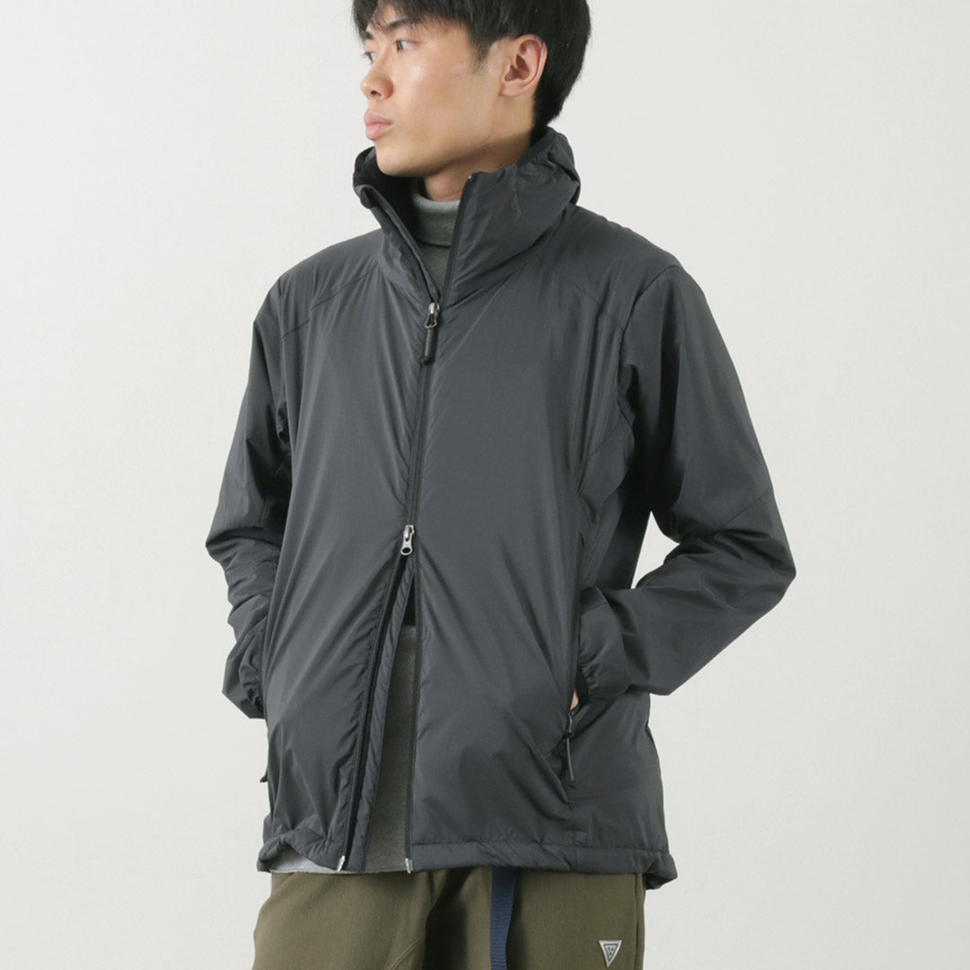 TILAK / Nebba MiG Jacket