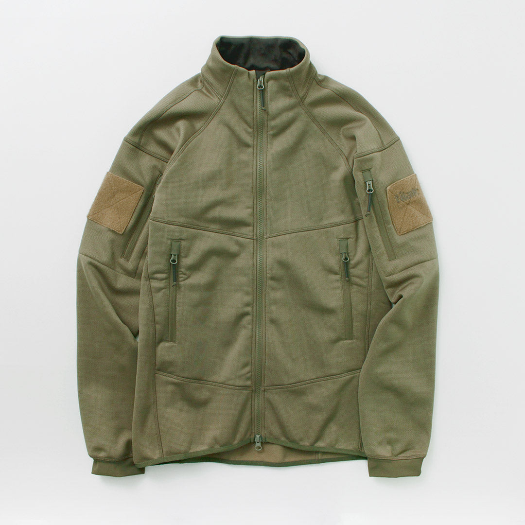 TILAK / 佐敦米格夹克