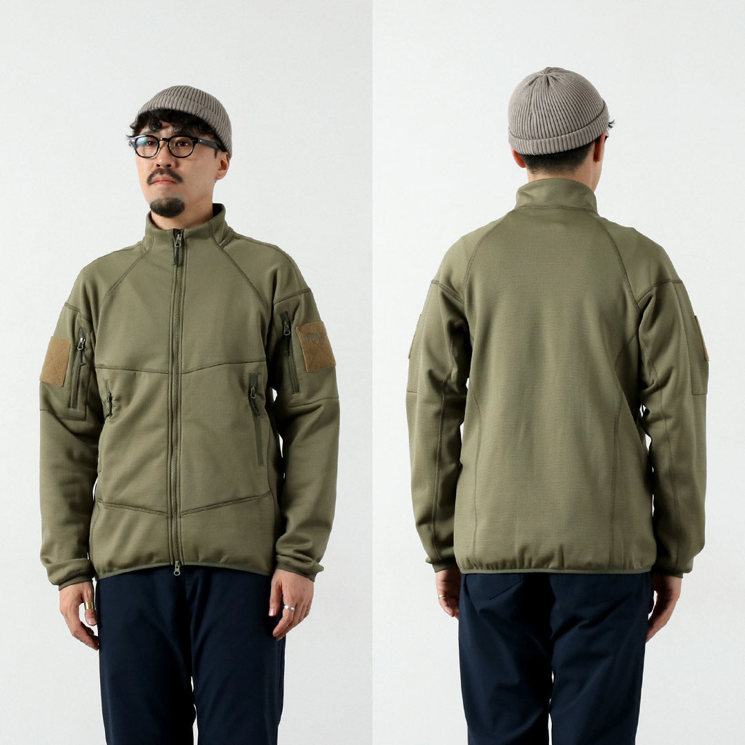 TILAK / 佐敦米格夹克