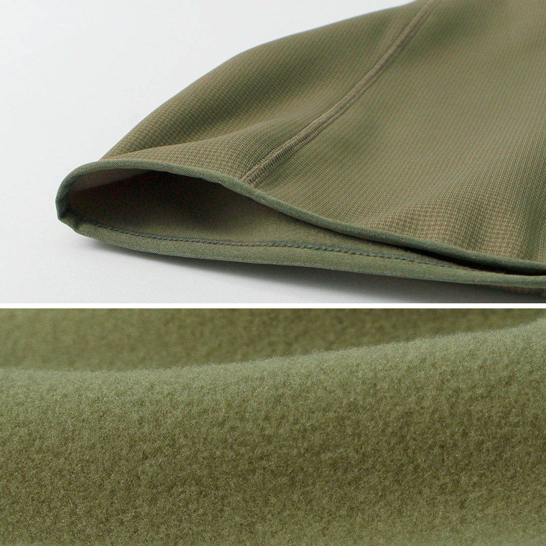 TILAK / 佐敦米格夹克