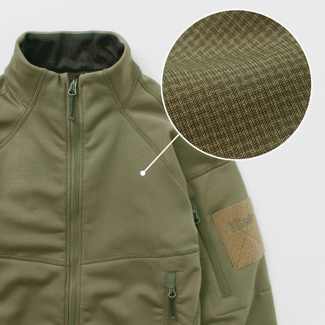 TILAK / 佐敦米格夹克