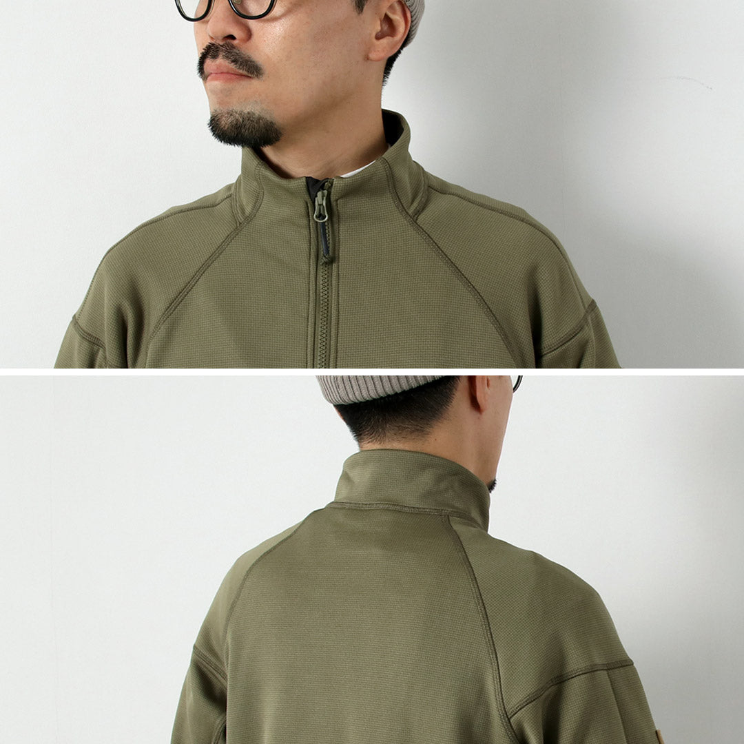 TILAK / 佐敦米格夹克