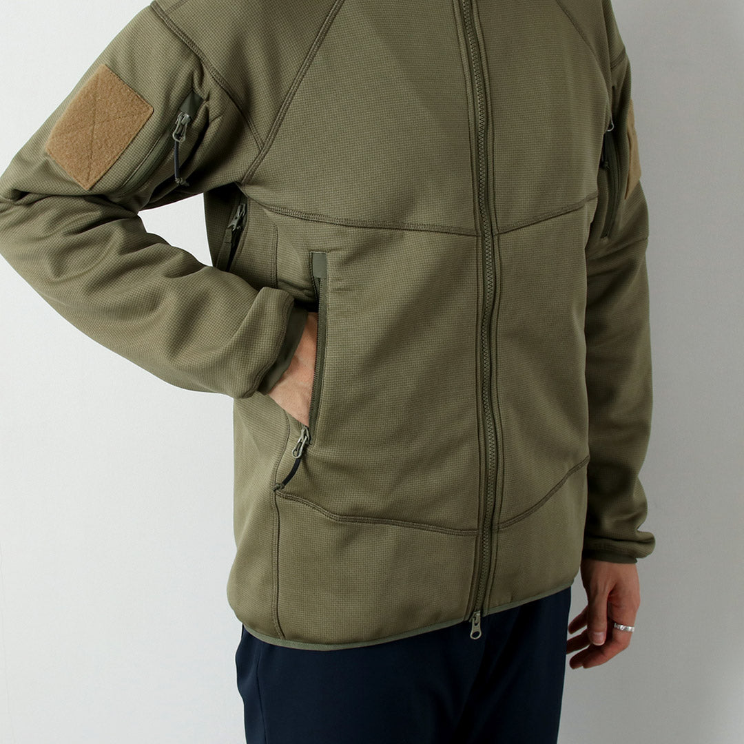 TILAK / 佐敦米格夹克