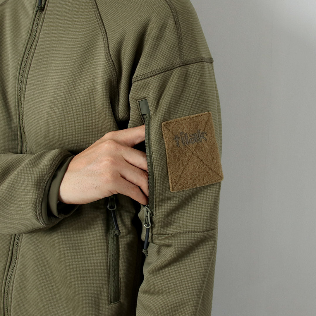 TILAK / 佐敦米格夹克