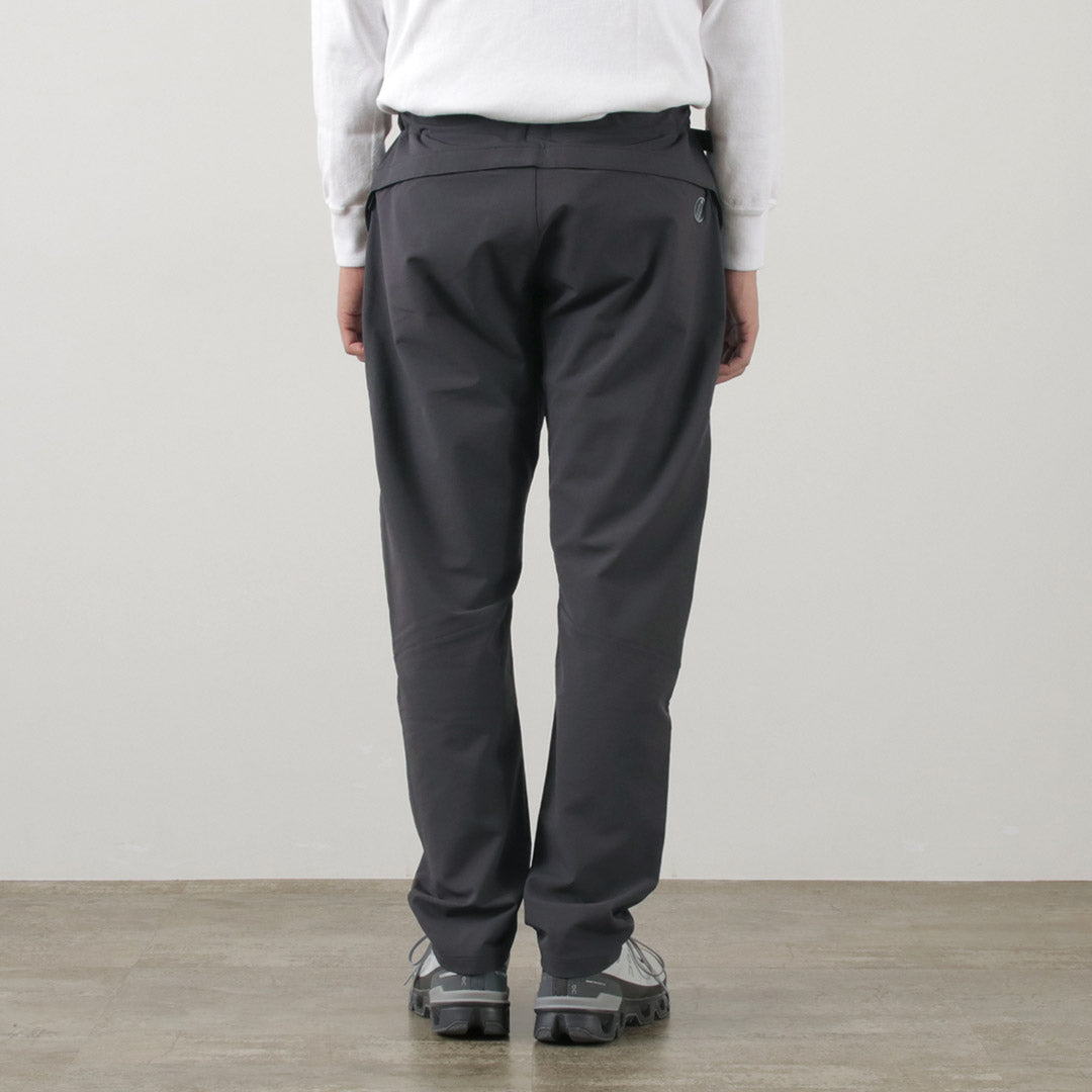 POUTNIK BY TILAK / Monk Pants