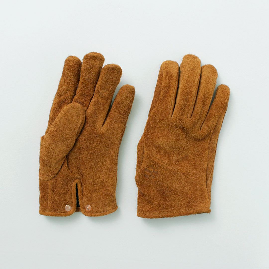 Guantes de agarre / maf +