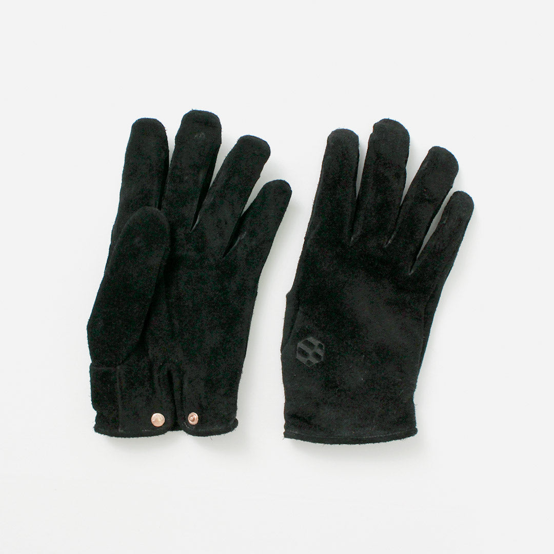 HANDSON GRIP / Maf + gloves