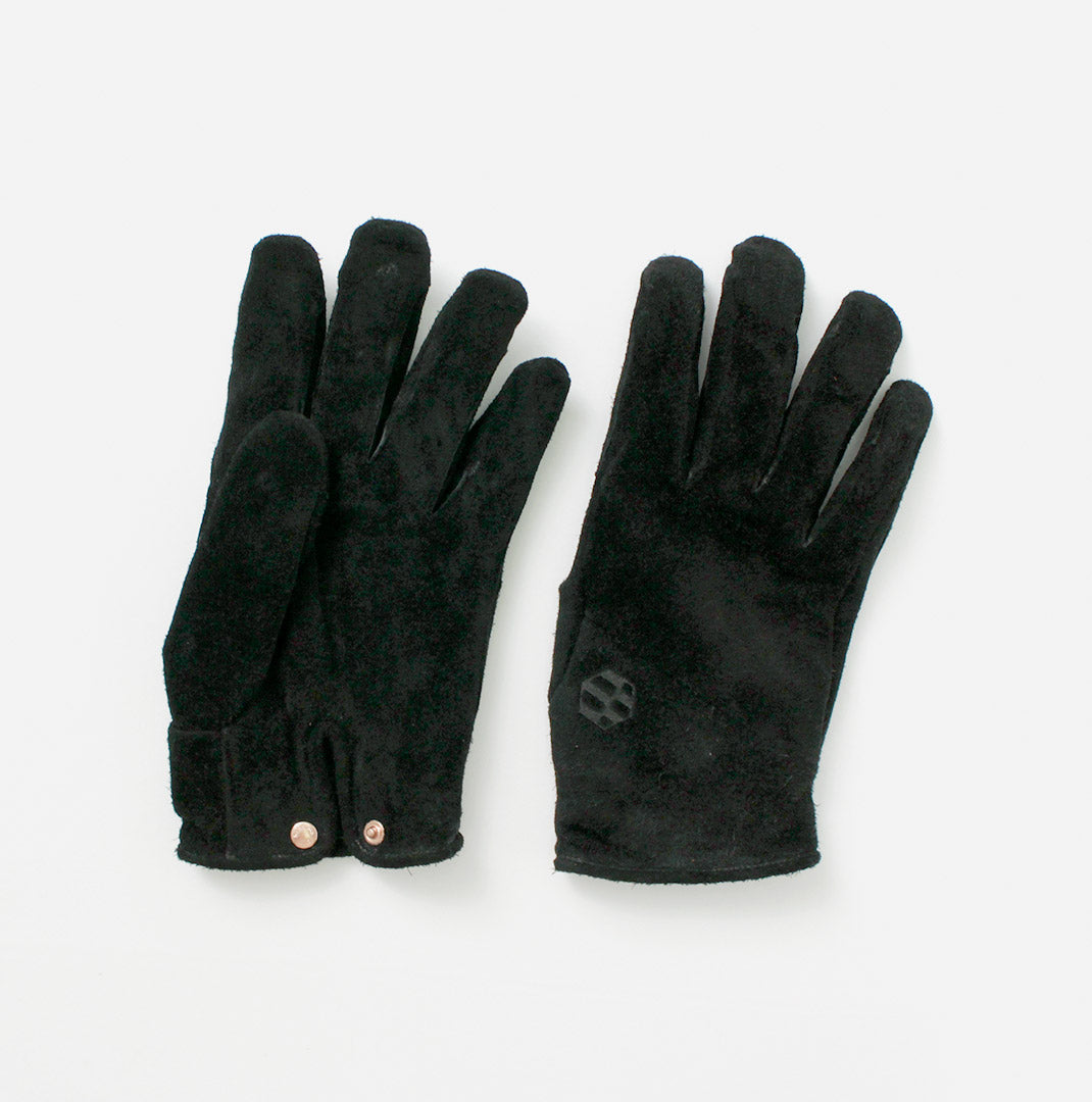 Guantes de agarre / maf +