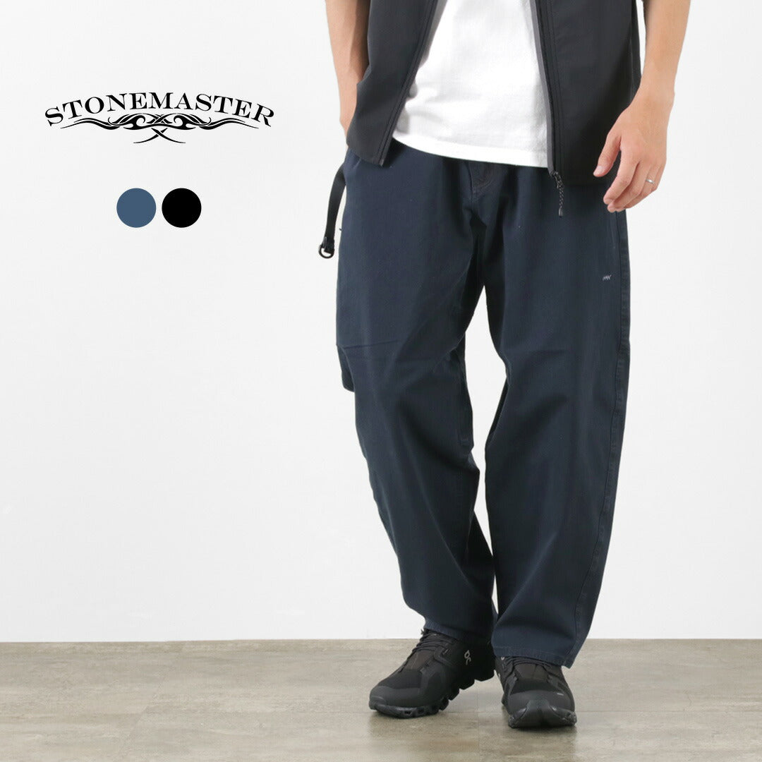 STONEMASTER / Engineer Pants