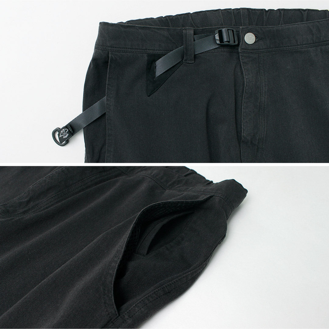 STONEMASTER / Engineer Pants