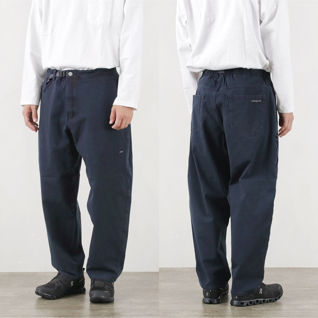 STONEMASTER / Engineer Pants