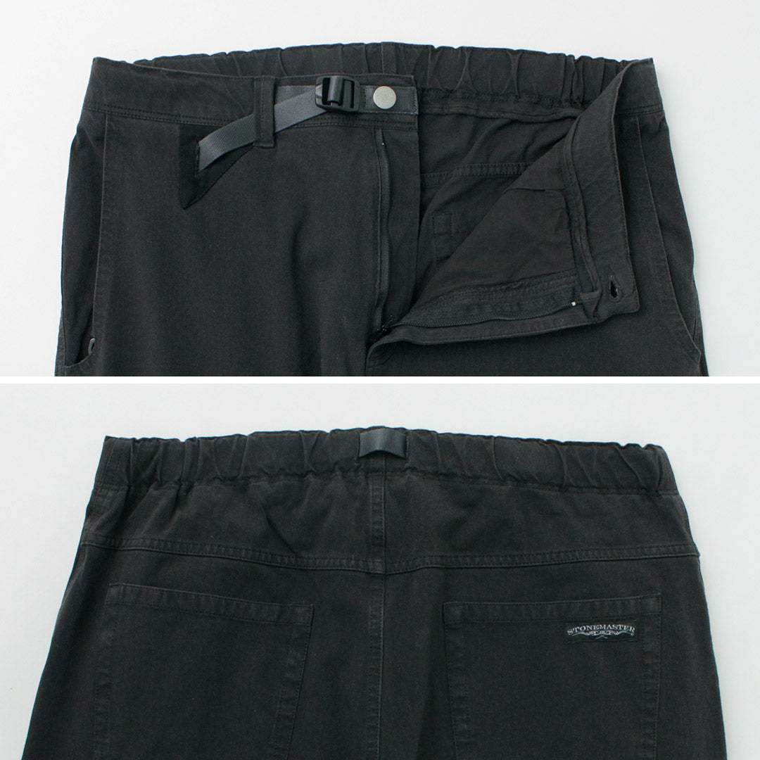 STONEMASTER / Engineer Pants