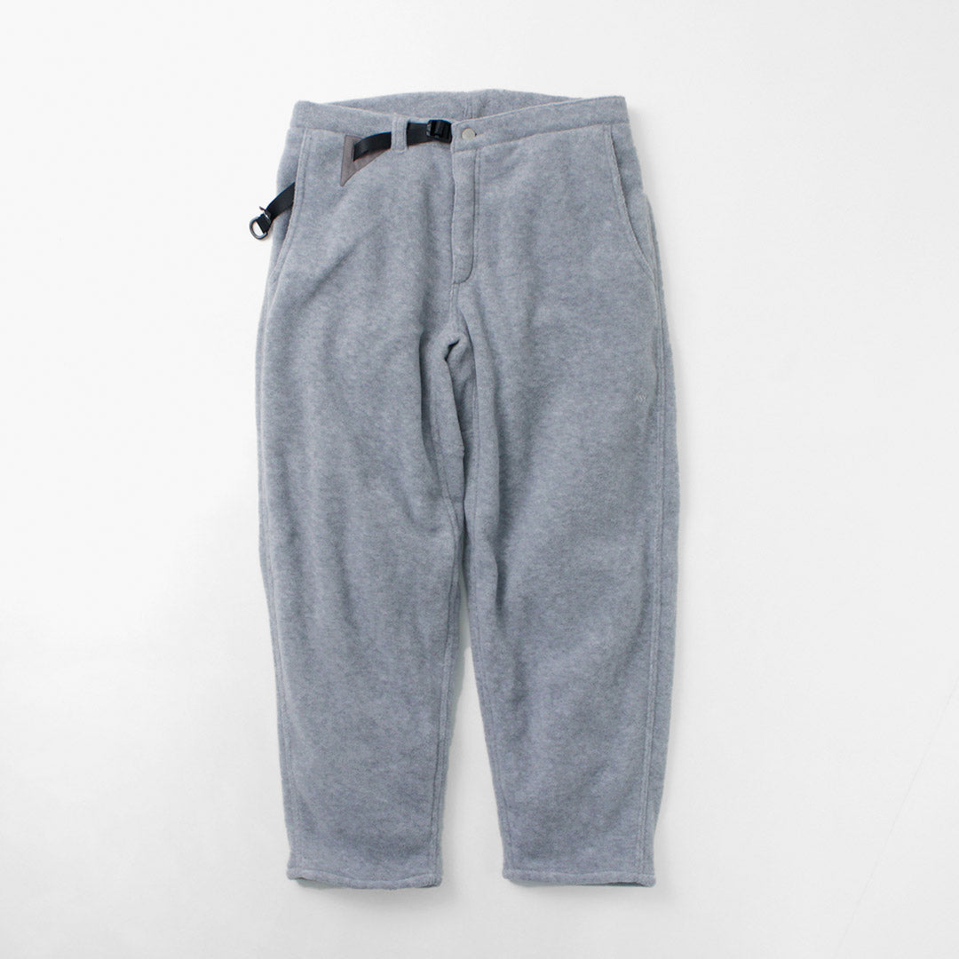 Stonemaster / SM Pants Polartec Fleece