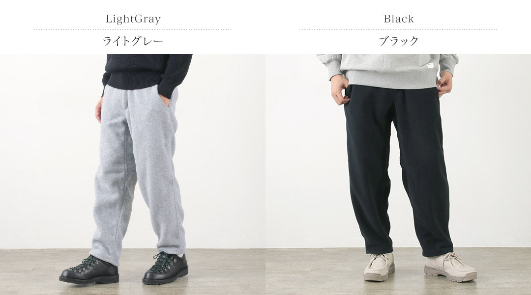 Stonemaster / SM Pants Polartec Fleece