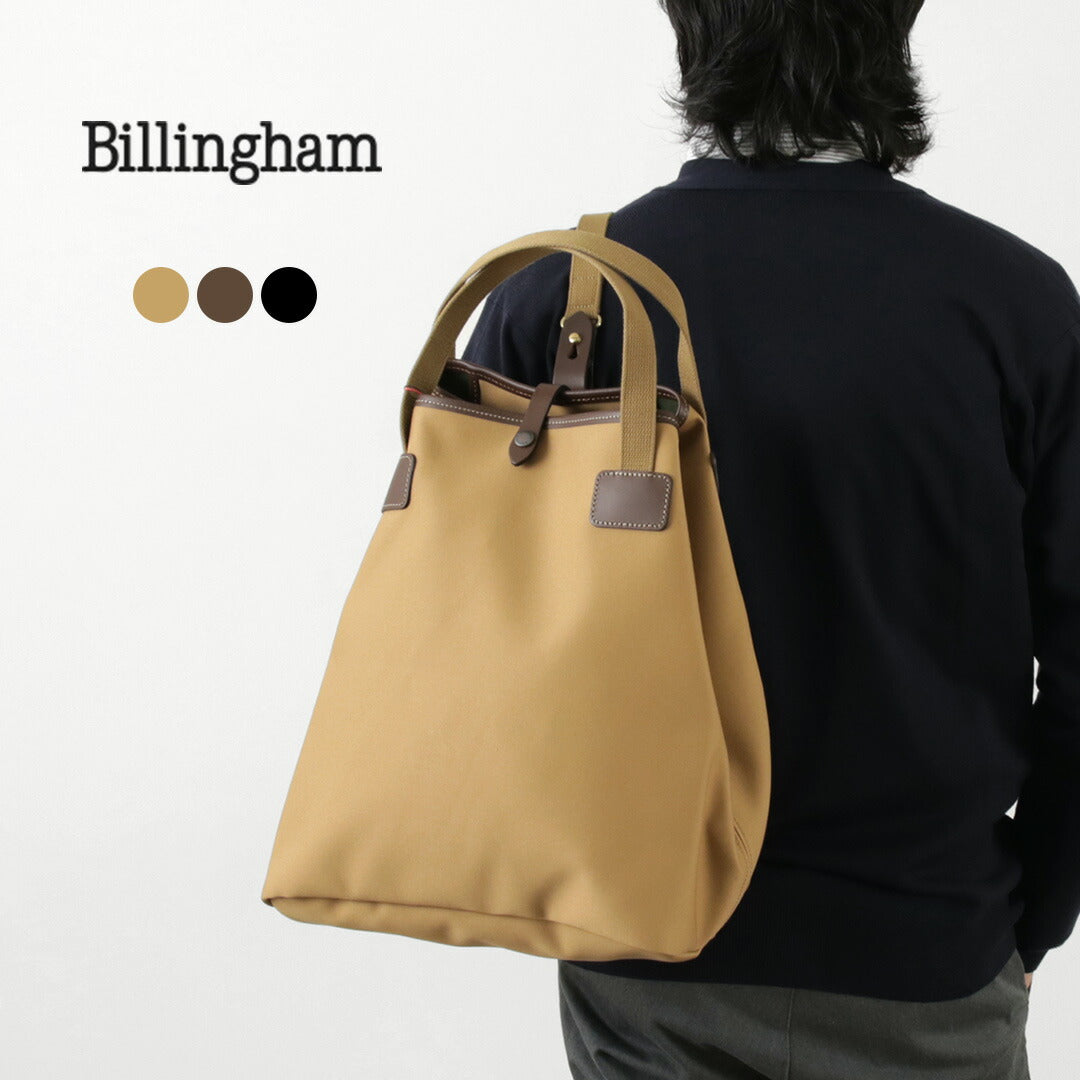 Billingham /一個肩膀袋袋