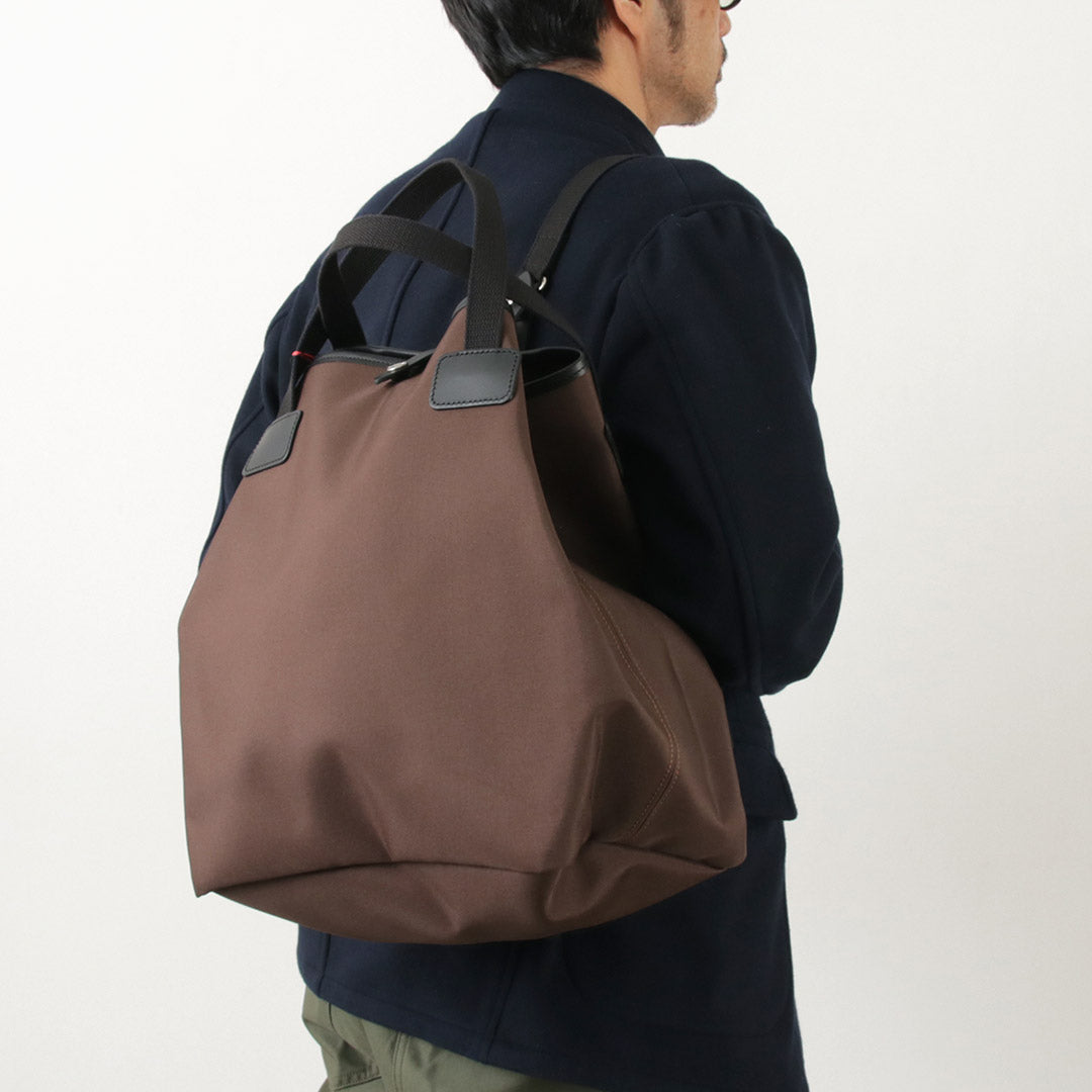 BILLINGHAM / One Shoulder Sling Bag