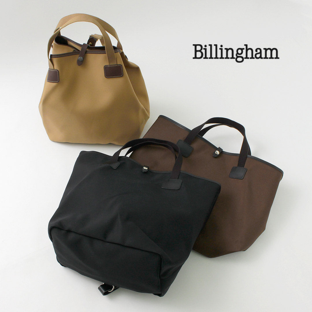 Billingham /一個肩膀袋袋