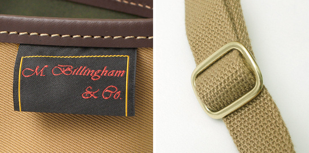 Sac Billingham / One Spolder Sling