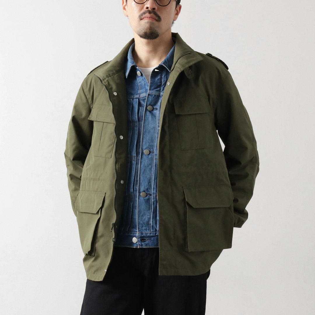 Sierra Designs / 65/35 Cavalerie Jacket