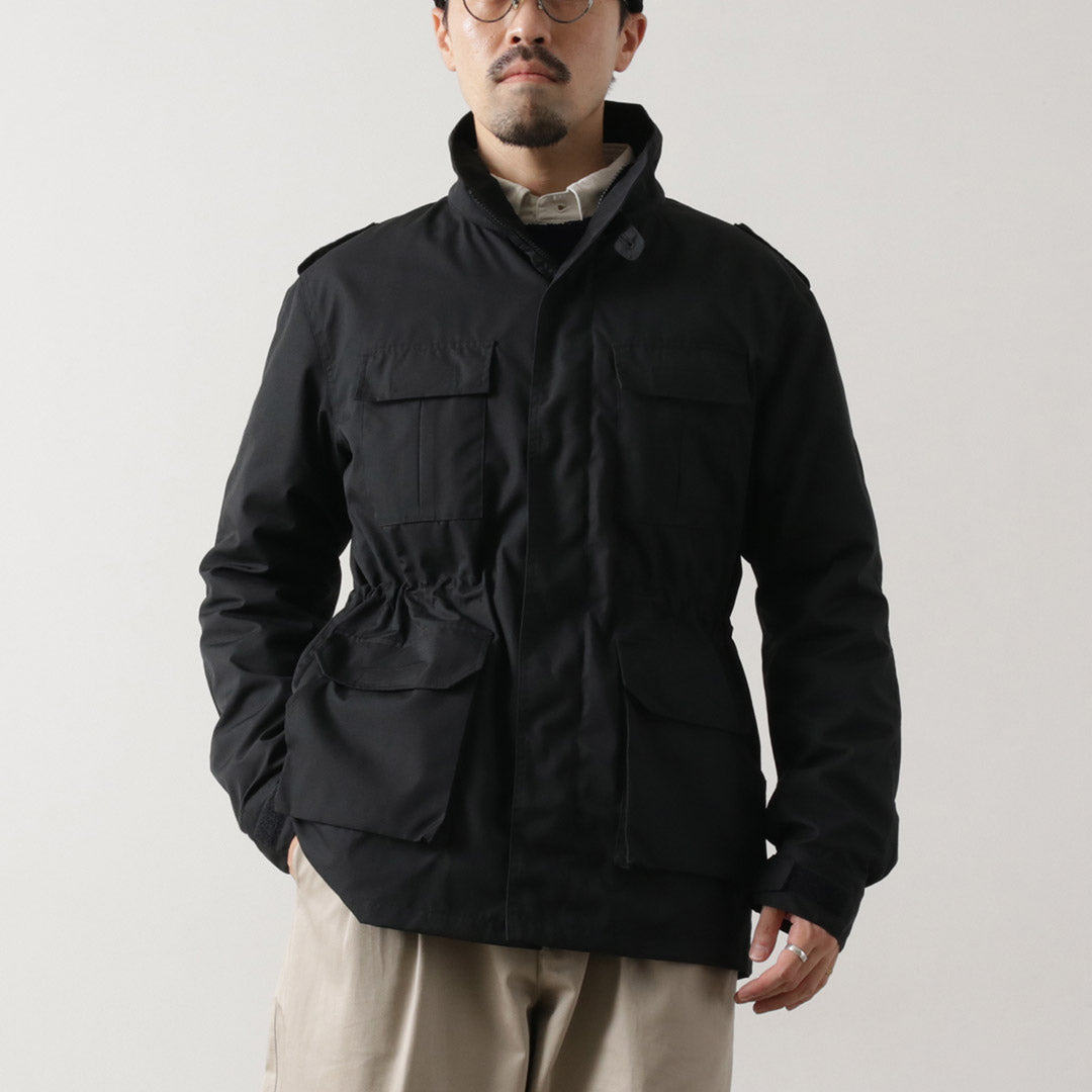 Sierra Designs / 65/35 Cavalerie Jacket