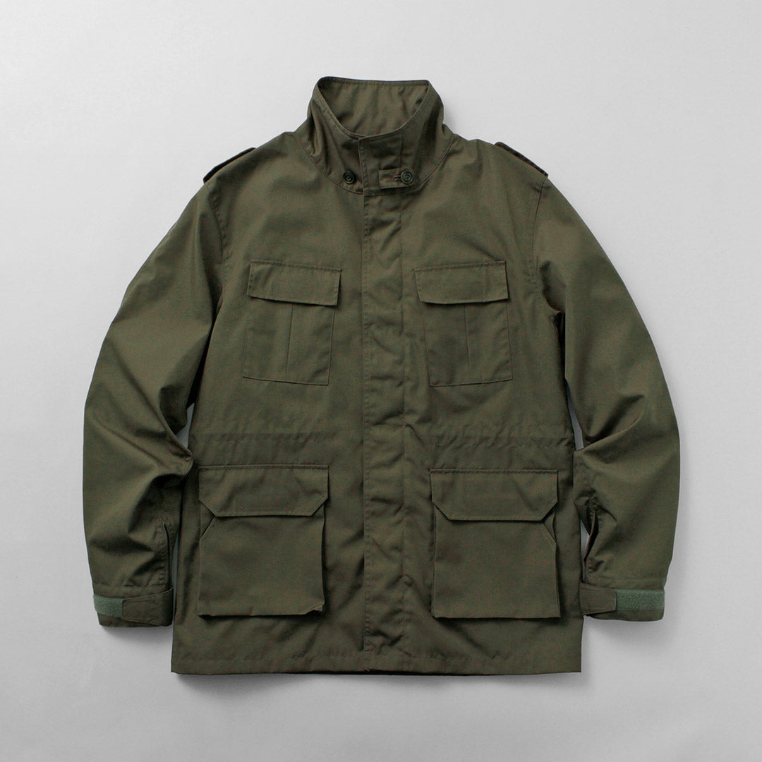 Sierra Designs / 65/35 Cavalerie Jacket