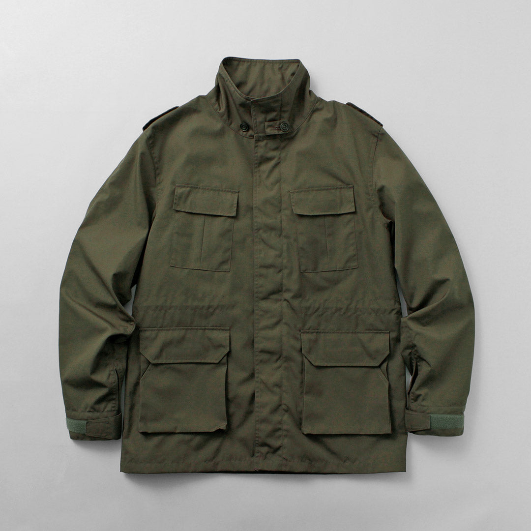 Sierra Designs / 65/35 Cavalerie Jacket